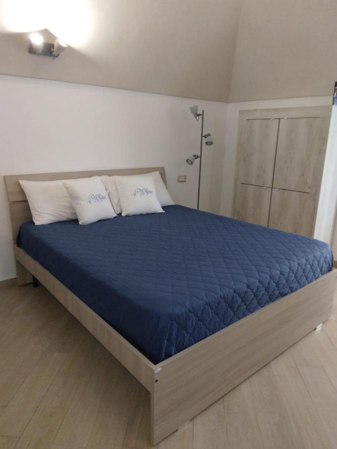אג'רולה Four White Apartments מראה חיצוני תמונה