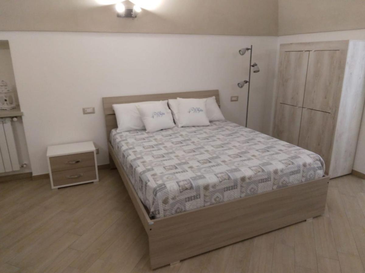 אג'רולה Four White Apartments מראה חיצוני תמונה